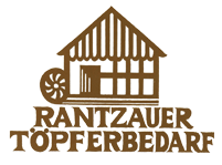 Rantzauer Töpferbedarf: Alles zum Töpfern Bücher Werkzeuge Glasuren Keramische Malfarben Brennhilfsmittel und Öfen Gipsformen und Schrühkeramik T